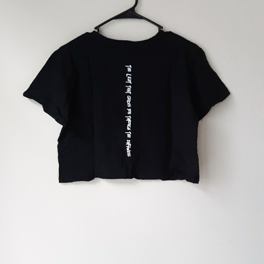 BUNDLE ONLY: Faith t shirt